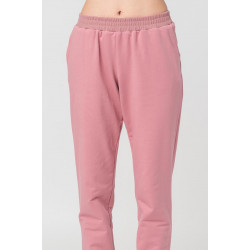PANTALON DAMA COTON PINK-L - Img 5