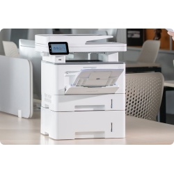 PANTUM BM5220ADW A4 MONO MFP - Img 8