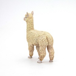 PAPO FIGURINA ALPACA - Img 6