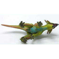Papo figurina dinozaur protoceratops - Img 3