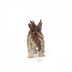 Papo figurina dinozaur stegosaurus - Img 5
