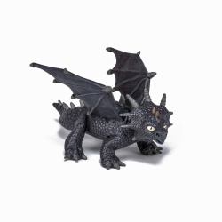 PAPO FIGURINA DRAGON PYRO - Img 3