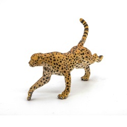 PAPO FIGURINA GHEPARD ALERGAND - Img 5