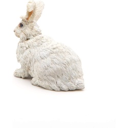 PAPO FIGURINA IEPURE ANGORA - Img 5