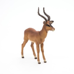 PAPO FIGURINA IMPALA - Img 3