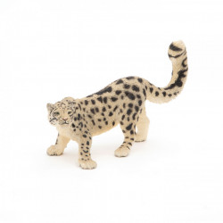 Papo figurina leopard de zapada - Img 3