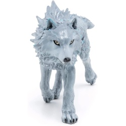 PAPO FIGURINA LUPUL GHETII - Img 1