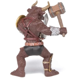 PAPO FIGURINA MINITAUR - Img 5