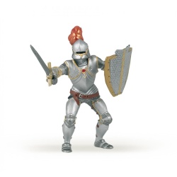 PAPO FIGURINA SET MINI CAVALERI 12 PIESE - Img 7