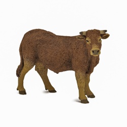 PAPO FIGURINA VACA LIMOUSINE - Img 1