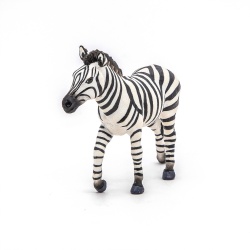 PAPO FIGURINA ZEBRA - Img 6