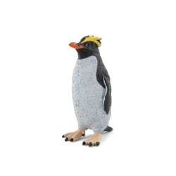 PAPO PIGURINA PINGUIN MACARONI - Img 3