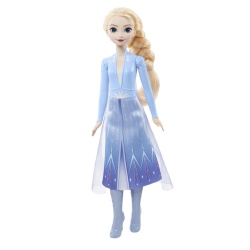 PAPUSA DISNEY FROZEN ELSA - Img 5