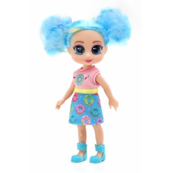 PAPUSA MINI IN CON,SWEETYZ DIV. MOD.12CM - Img 10