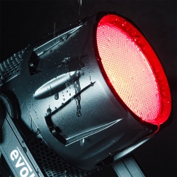 PAR COB RGBW 150W IP65 DMX - Img 9