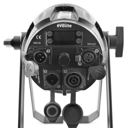 PAR COB RGBW 150W IP65 DMX - Img 20