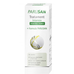 Parusan femei tratament intensiv 125ml