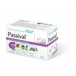 PASSIVAL 30 cps ROTTA NATURA