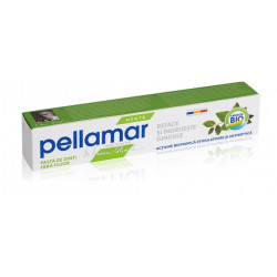 PASTA DE DINTI CU MENTA 50ML