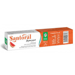 Pasta dinti homeopat 75ml santo raphael