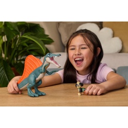 PATRULA CATELUSILOR FILMUL CU DINOZAURI SET DE JOACA DINO RISE AND ROLL CU FIGURINA - Img 6