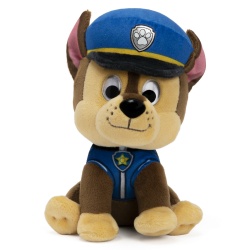 PATRULA CATELUSILOR GUND PLUS CHASE 15CM - Img 1
