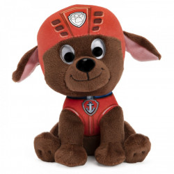 Patrula catelusilor gund plus zuma 15cm - Img 1