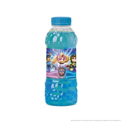 PATRULA CATELUSILOR MIGHTY HEROES BALOANE DE SAPUN MEGA BUBBLES 450ML - Img 2