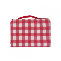 PATURA PICNIC 145X200 CM CAROURI - Img 2