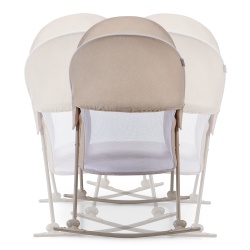 PATUT KINDERKRAFT LOVI, 3 IN 1, BEIGE - Img 5