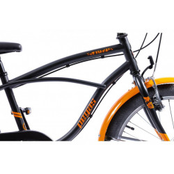 Pegas strada mini 7s 20'' negru - Img 8