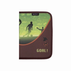 PENAR ECHIPAT 17 PIESE 19.5X13.5X3.5CM FOOTBALL