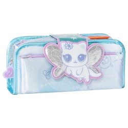 PENAR TIP ETUI FUN TIME 2IN1 SNOW KITTEN