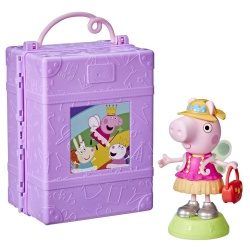 PEPPA PIG GARDEROBA LUI PEPPA - Img 7