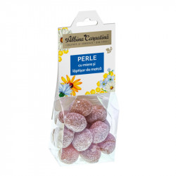 PERLE CU MIERE&LAPT.MATCA 100GR (ALBINA CARPATINA)