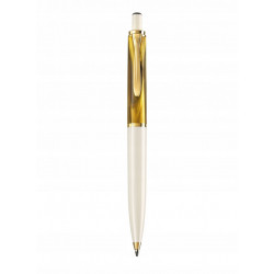 PIX CLASSIC K200 CORP GOLD MARBLED ACCESORII PLACATE CU AUR CUTIE CADOU - Img 2