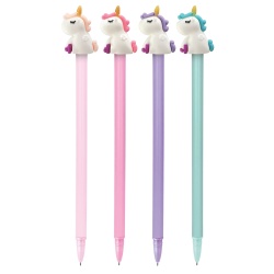 Pix Unicorn 3D, 4 modele (36 buc/display) - Img 2