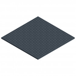 Placa de baza 26x26 Hubelino - Img 3