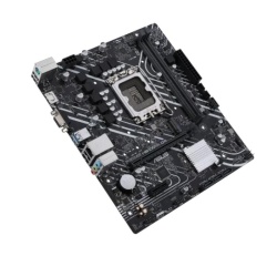 Placa de baza Asus PRIME H610M-K D4, Intel H610 - Img 8