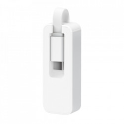 Placa de retea TP-Link UE300C, Type-C la RJ45 Gigabit Ethernet - Img 3