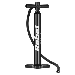 PLACA SUP GONFLABILA 335X84X15 CM REBEL ACTIV - Img 10