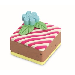 PLAY DOH KITCHEN CREATIONS SET DE GATIT FURSECURI - Img 5