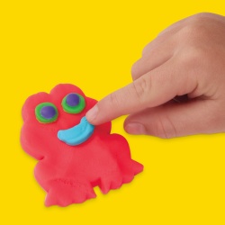 PLAY DOH SET FLAMINGO - Img 8