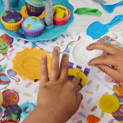 PLAY DOH SET TURN DE BRIOSE - Img 5