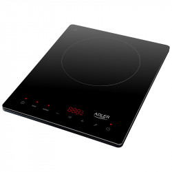 PLITA INDUCTIE 2000W AD 6513 ADLER - Img 3