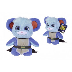 Plus disney young jedi adventures nubs 24cm - Img 6