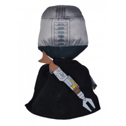 Plus star wars mandalorian warrior 25cm - Img 2