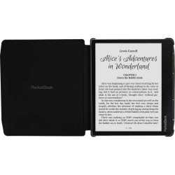PocketBook Husa protectie pentru Era Shell Cover, black - Img 1