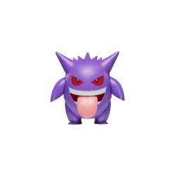 Pokemon - Figurina Deluxe de actiune, Gengar, S16 - Img 3
