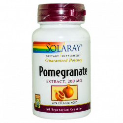 POMEGRANATE 60cps SECOM